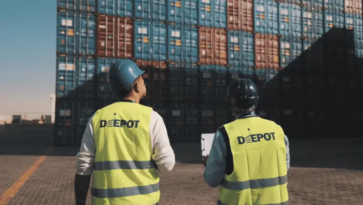 Cargo Inspection & Clearance