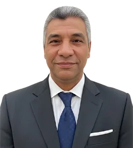 Mr. Tamer El Sayed