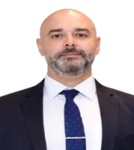 Mr. Islam Ebeidy