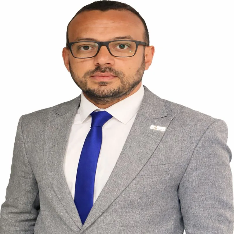 Mr. Waleed Hussien