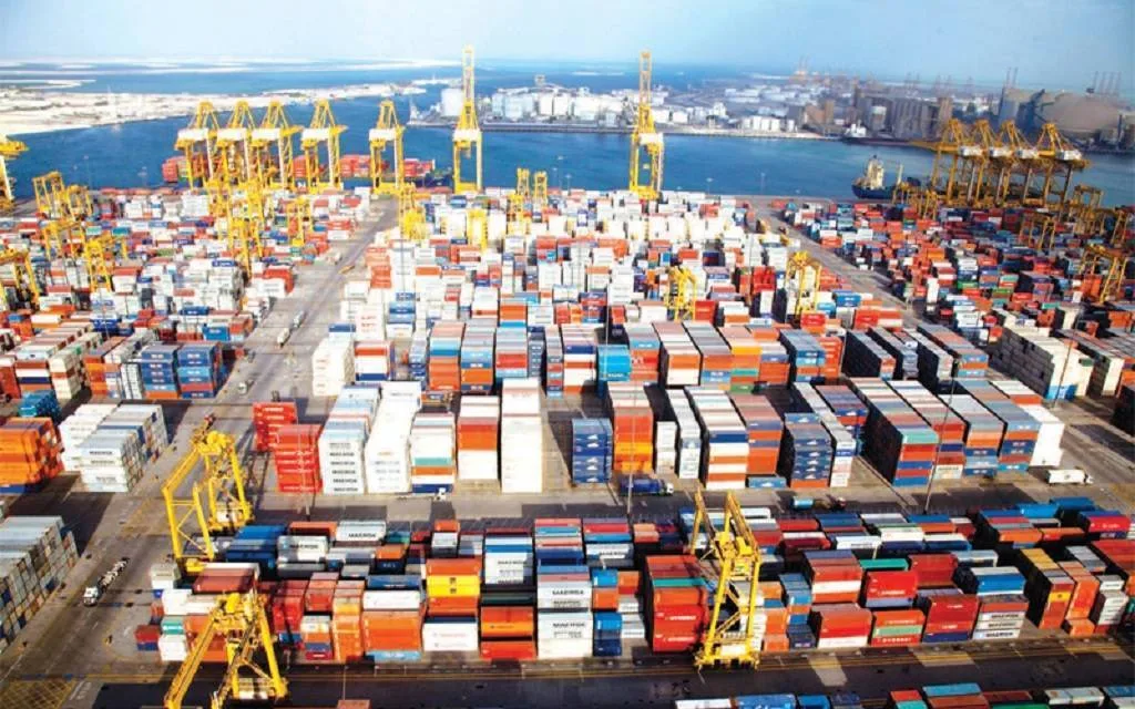 CMA-CGM TO OPERATE THE NEW CONTAINER TERMINAL IN ALEXANDRIA PORT